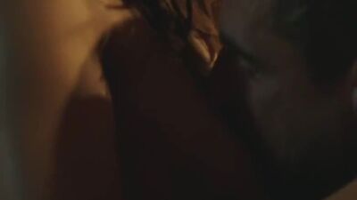 Maud Jurez nude - Section Zero S01e05