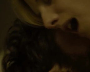 Mélanie Laurent nude - Enemy