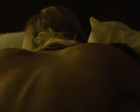 Mélanie Laurent nude - Enemy