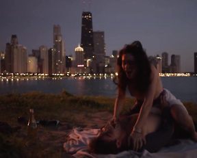 Emmy Rossum nude - Shameless