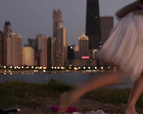 Emmy Rossum nude - Shameless