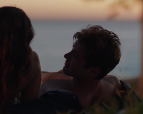 Emmy Rossum nude - Shameless