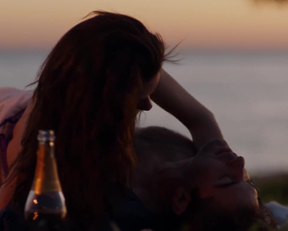 Emmy Rossum nude - Shameless