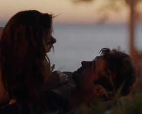 Emmy Rossum nude - Shameless