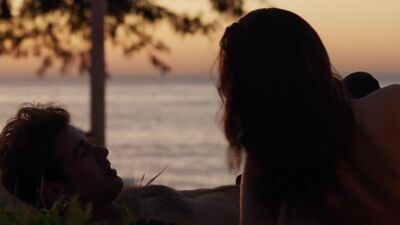 Emmy Rossum nude - Shameless