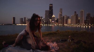 Emmy Rossum nude - Shameless