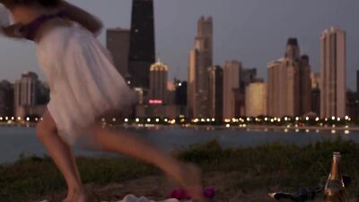 Emmy Rossum nude - Shameless