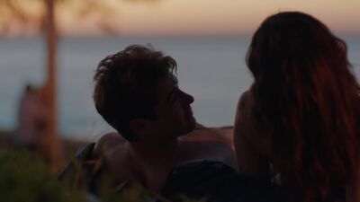 Emmy Rossum nude - Shameless