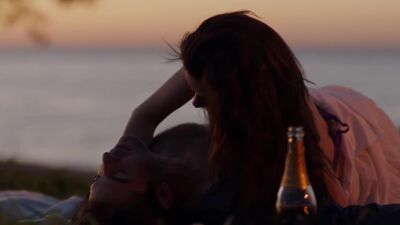 Emmy Rossum nude - Shameless