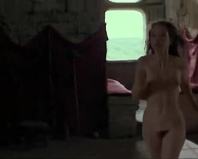 Julie Delpy nude - Passion Beatrice