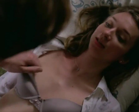 Lauren Lapkus nude - Crashing S01E01