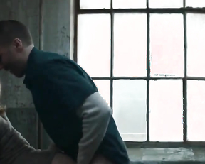 Patricia Arquette sex scene - Escape At Dannemora Plot