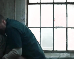 Patricia Arquette sex scene - Escape At Dannemora Plot