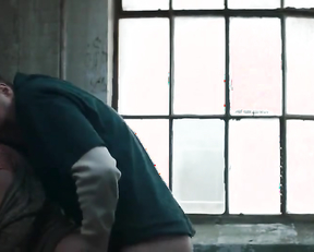 Patricia Arquette sex scene - Escape At Dannemora Plot