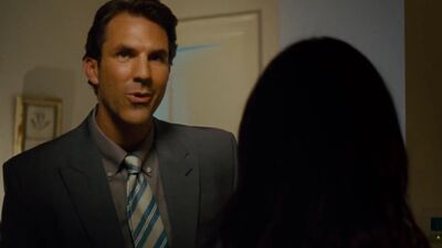 Olivia Munn, Nicole Moore - The Babymakers