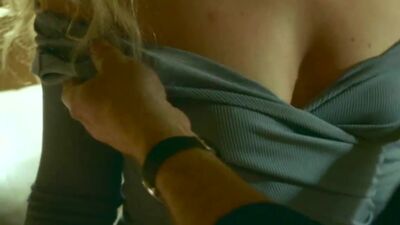 Riley Keough nude - The House That Jack Built