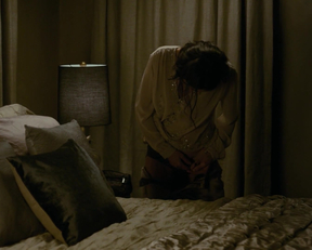 Jennifer Connelly nude - Shelter