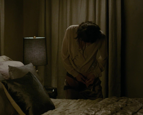 Jennifer Connelly nude - Shelter