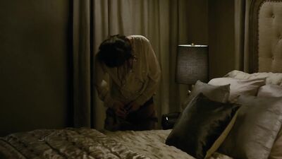 Jennifer Connelly nude - Shelter