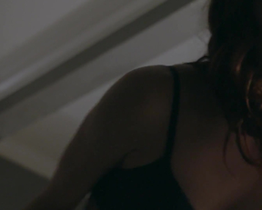 Felicia Day nude - The Magicians S03E08