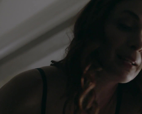 Felicia Day nude - The Magicians S03E08