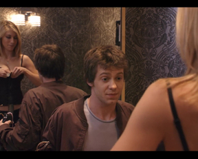 Jennifer Holland naked - American Pie Presents