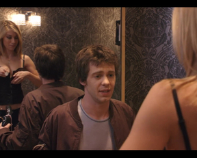 Jennifer Holland naked - American Pie Presents