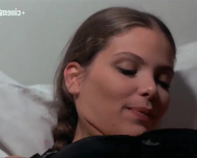 Ornella Muti nude - The Last Woman