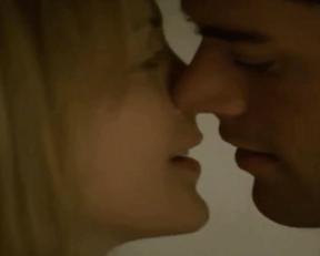 Kelly Rutherford nude - Angels Don't Sleep Here