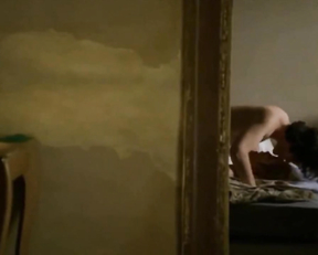 Kelly Rutherford nude - Angels Don't Sleep Here