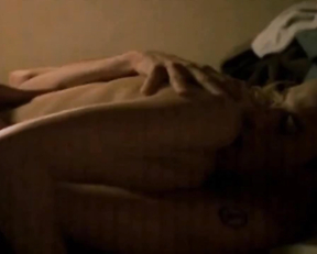 Kelly Rutherford nude - Angels Don't Sleep Here