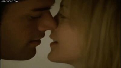 Kelly Rutherford nude - Angels Don't Sleep Here