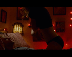 Tabatha Shaun nude - The Guest