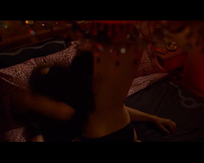 Tabatha Shaun nude - The Guest