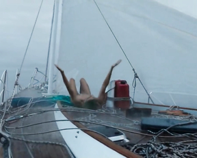 Shailene Woodley nude - Adrift