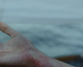 Shailene Woodley nude - Adrift