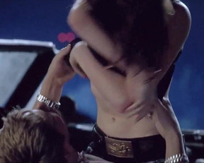 Anne Hathaway nude - Havoc