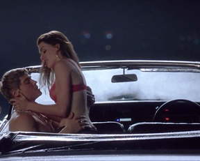 Anne Hathaway nude - Havoc