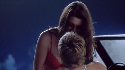 Anne Hathaway nude - Havoc