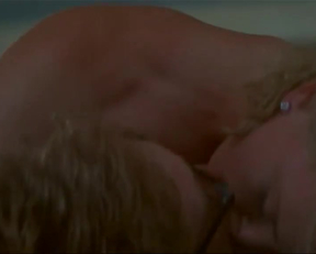 Charlize Theron sexy - The Valley