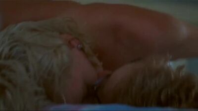 Charlize Theron sexy - The Valley