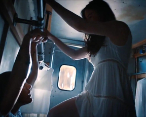 Liv Tyler sexy - The Leftovers