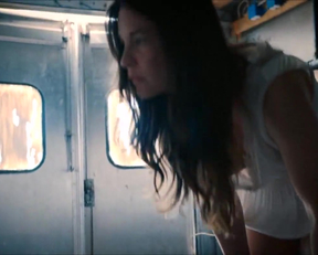 Liv Tyler sexy - The Leftovers