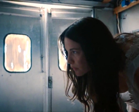 Liv Tyler sexy - The Leftovers