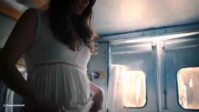 Liv Tyler sexy - The Leftovers