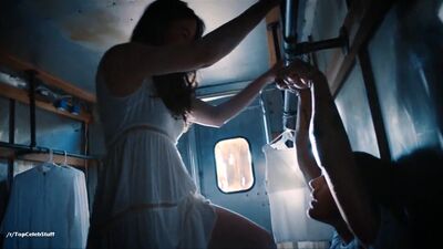Liv Tyler sexy - The Leftovers