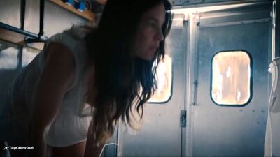 Liv Tyler sexy - The Leftovers