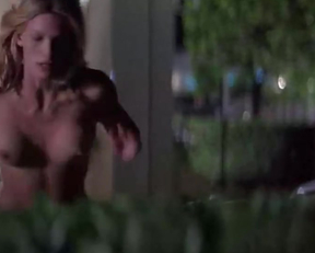 Natasha Henstridge naked - Species