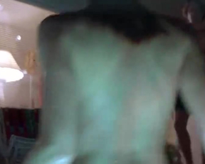 Natasha Henstridge naked - Species