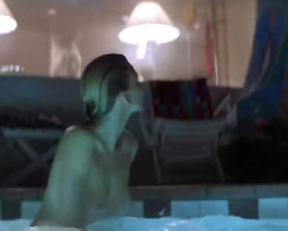 Natasha Henstridge naked - Species